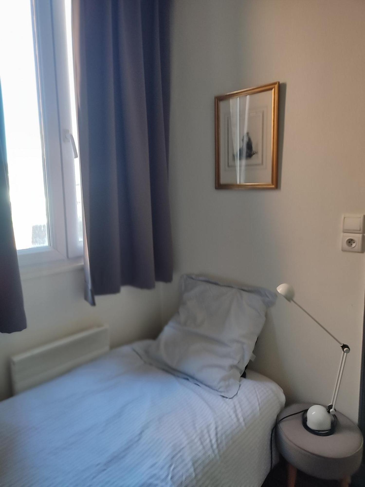 T2 Sur Les Places Arras Eksteriør bilde